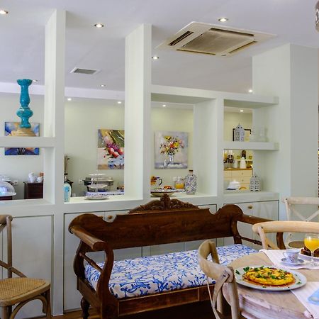 Kini Aphrodite Hotel Syros מראה חיצוני תמונה