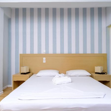 Kini Aphrodite Hotel Syros מראה חיצוני תמונה