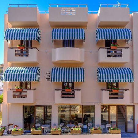 Kini Aphrodite Hotel Syros מראה חיצוני תמונה