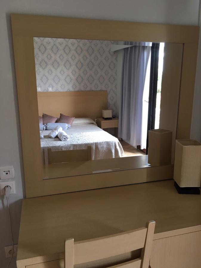 Kini Aphrodite Hotel Syros מראה חיצוני תמונה