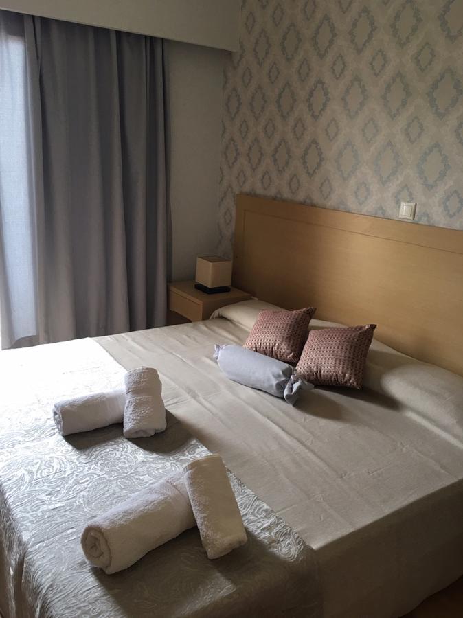Kini Aphrodite Hotel Syros מראה חיצוני תמונה