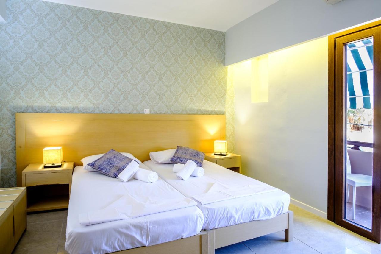 Kini Aphrodite Hotel Syros מראה חיצוני תמונה