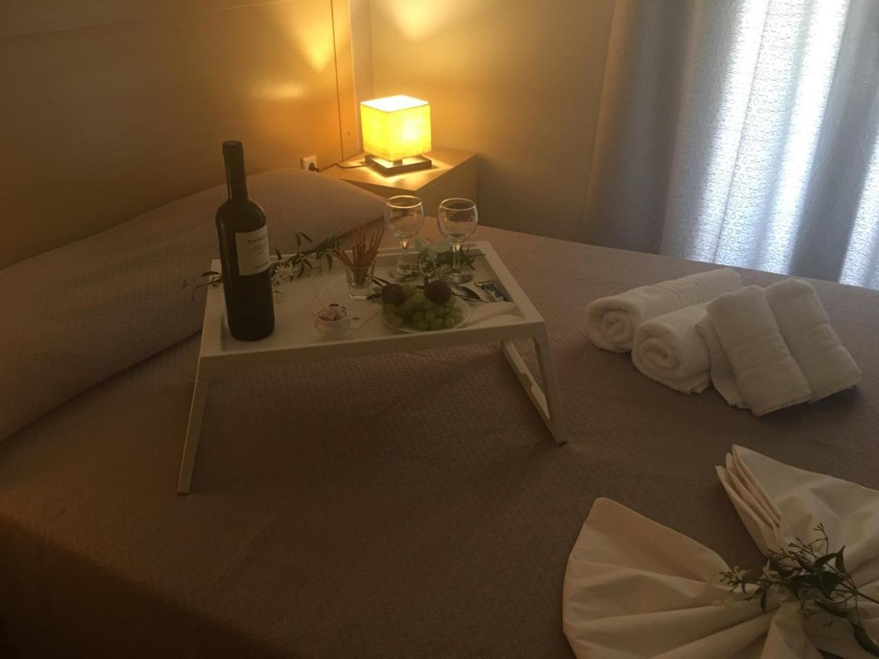 Kini Aphrodite Hotel Syros מראה חיצוני תמונה